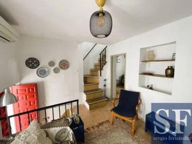 Casa adosada Venta Cómpeta, Cómpeta