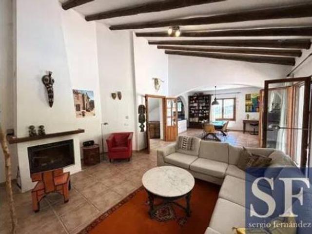 Casa adosada Venta Cómpeta, Cómpeta