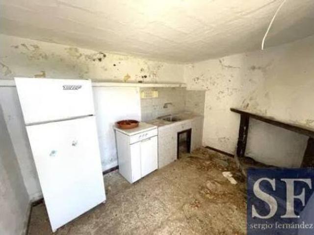 Casa adosada Venta Cómpeta, Cómpeta