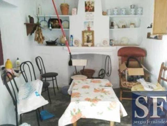 Casa adosada Venta Cómpeta, Cómpeta