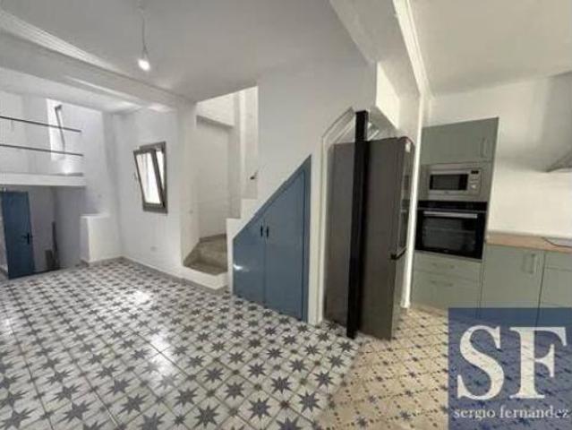 Casa adosada Venta Cómpeta, Cómpeta