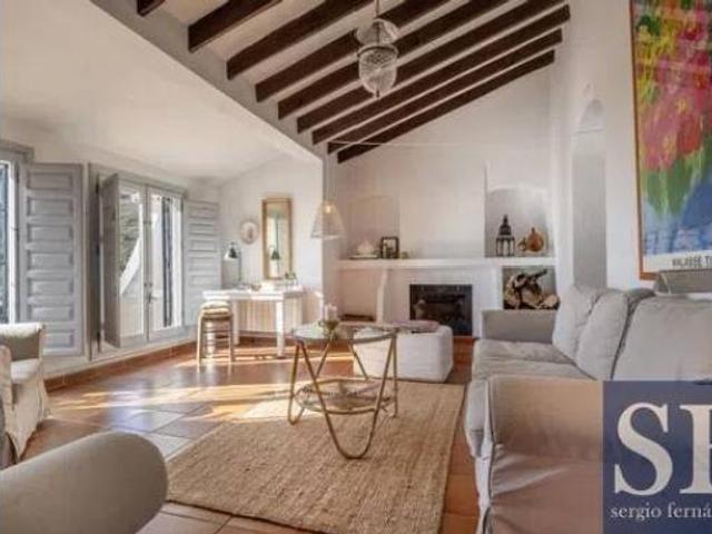 Casa adosada Venta Cómpeta, Cómpeta