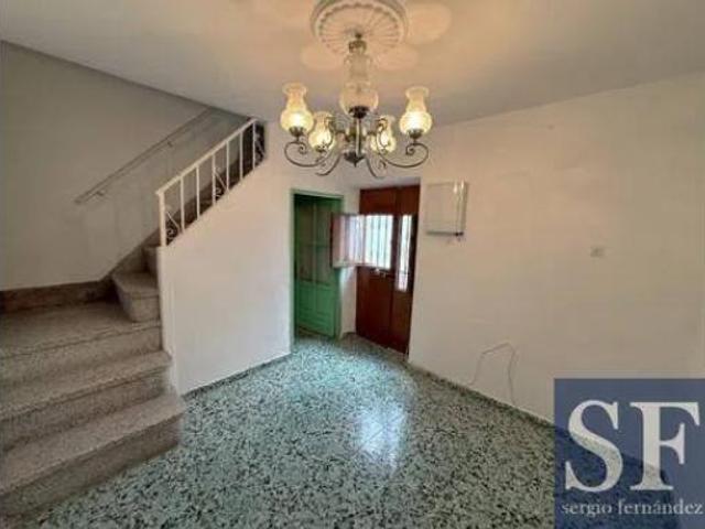 Casa adosada Venta Cómpeta, Cómpeta