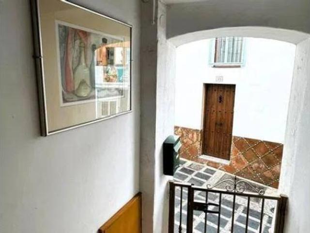 Casa adosada Venta Cómpeta, Cómpeta