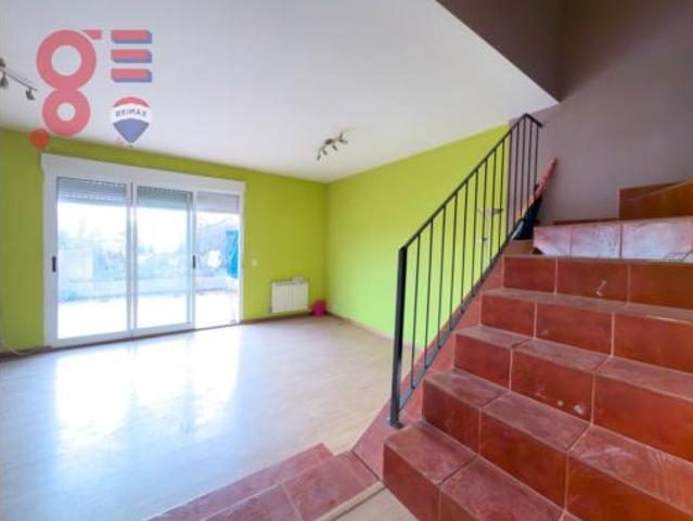 Casa adosada Venta Congosto, Almázcara