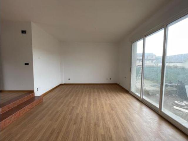 Casa adosada Venta Congosto, Almázcara