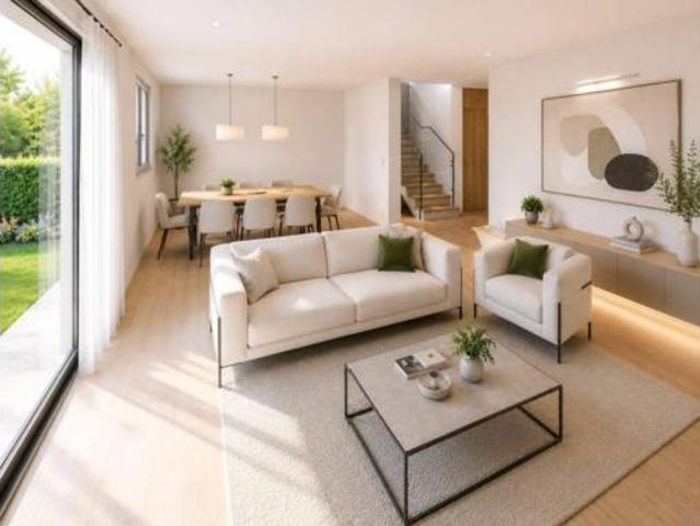 Casa adosada Venta Congosto, Almázcara
