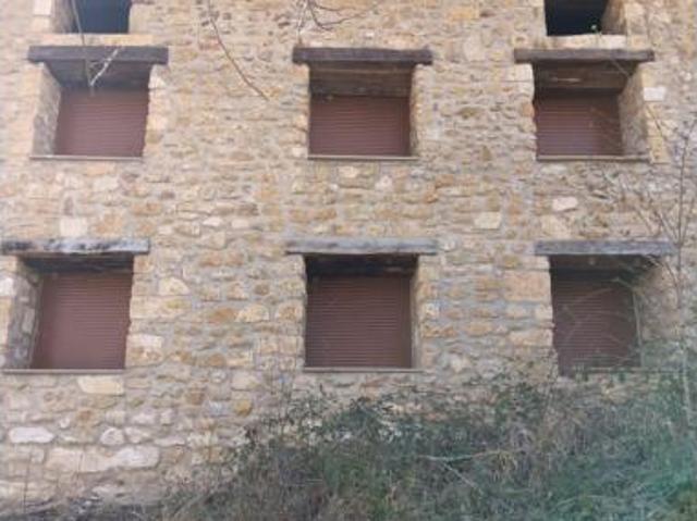Casa adosada Venta Condado de Treviño, Ajarte