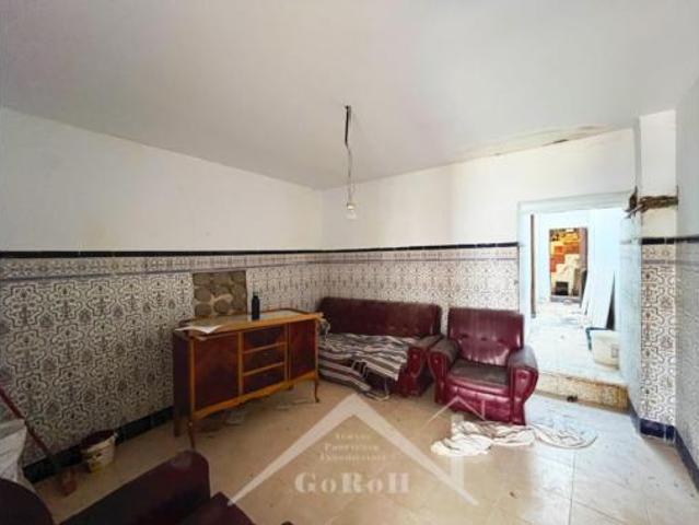 Casa adosada Venta Constantina, Constantina