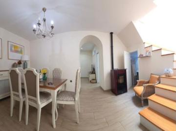 Casa adosada Venta Constantina, Constantina