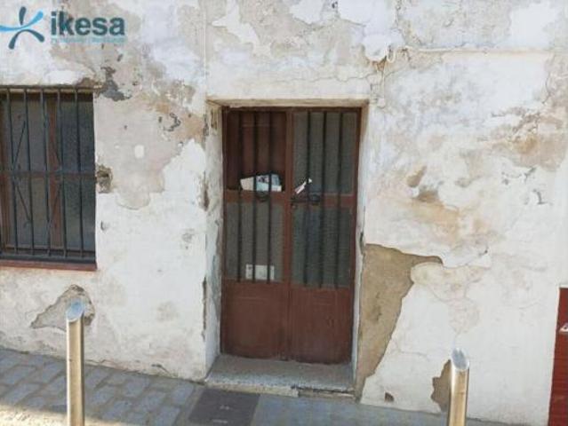 Casa adosada Venta Constantina, Constantina