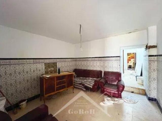 Casa adosada Venta Constantina, Constantina