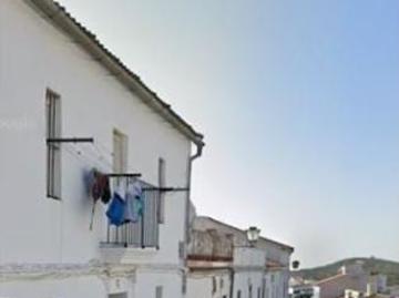 Casa adosada Venta Constantina, Constantina