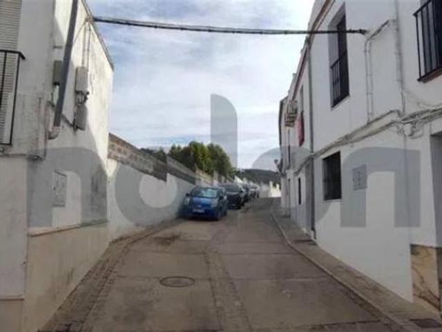 Casa adosada Venta Constantina, Constantina