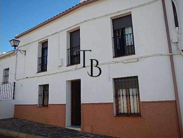 Casa adosada Venta Constantina, Constantina
