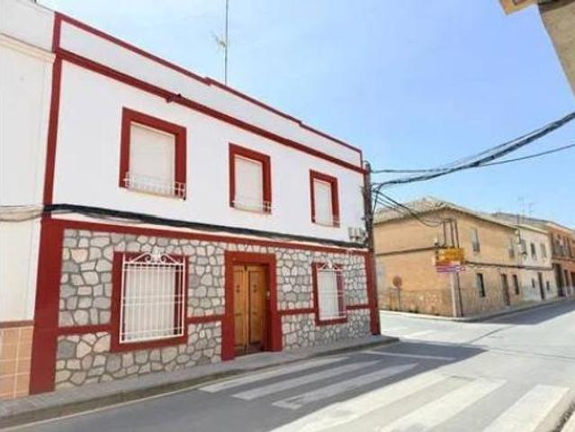 Casa adosada Venta Consuegra, Consuegra