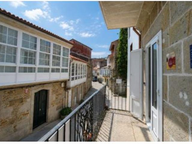 Casa adosada Venta Corcubión, Corcubión