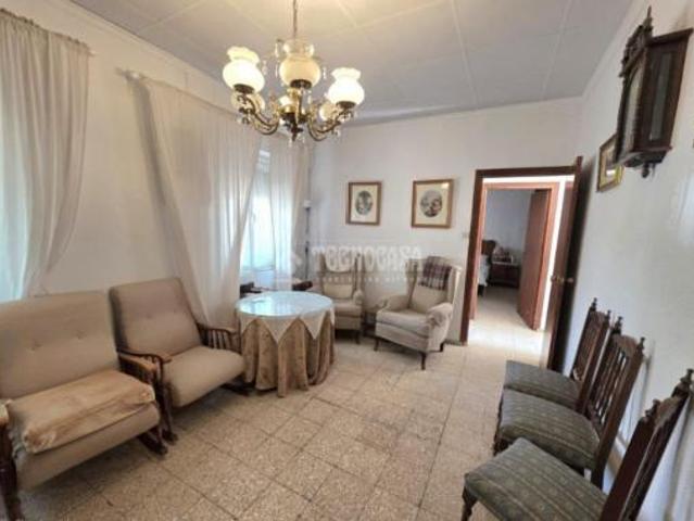 Casa adosada Venta Córdoba Capital, Campo de la Verdad Miraflores Sector Sur