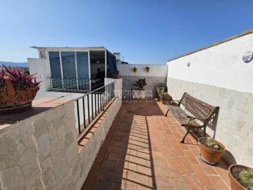Casa adosada Venta Córdoba Capital, Campo de la Verdad Miraflores Sector Sur