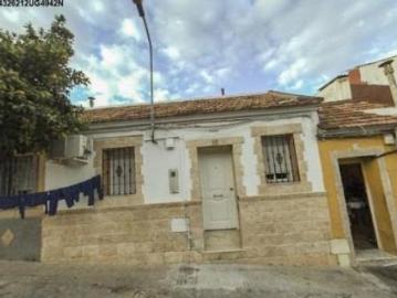 Casa adosada Venta Córdoba Capital, Campo de la Verdad Miraflores Sector Sur