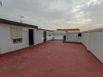 Calle del Beato Henares, Sector Sur de Córdoba, Las Quemadas, Córdoba, Andalucía, Andalucía