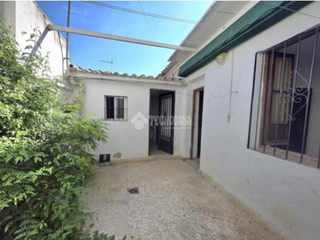 Casa adosada Venta Córdoba Capital, Campo de la Verdad Miraflores Sector Sur
