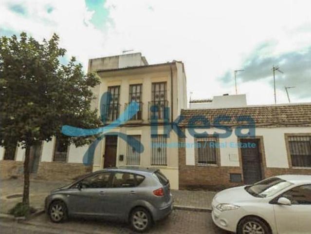 Casa adosada Venta Córdoba Capital, Campo de la Verdad Miraflores Sector Sur
