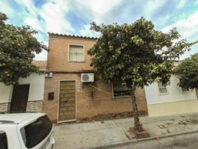 Casa adosada Venta Córdoba Capital, Campo de la Verdad Miraflores Sector Sur