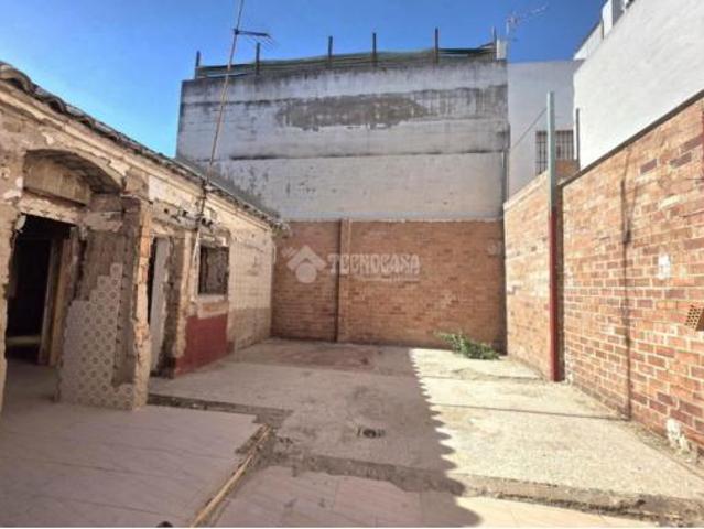 Casa adosada Venta Córdoba Capital, Campo de la Verdad Miraflores Sector Sur