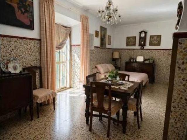 Casa adosada Venta Córdoba Capital, Casco Histórico Ribera San Basilio