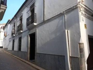Plaza de Ramón y Cajal, Córdoba, Centro de Córdoba, Las Quemadas, Córdoba, Andalucía, Andalucía