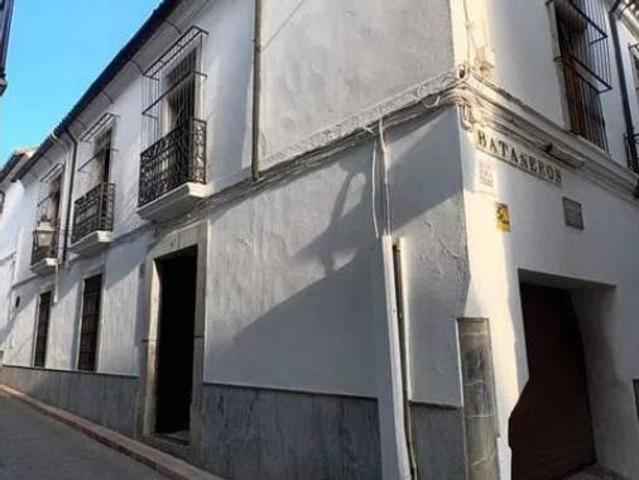 Casa adosada Venta Córdoba Capital, Casco Histórico Ribera San Basilio