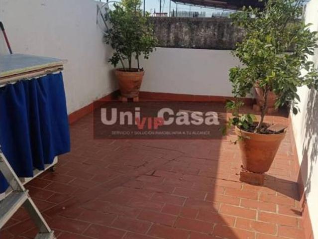 Casa adosada Venta Córdoba Capital, Casco Histórico Ribera San Basilio