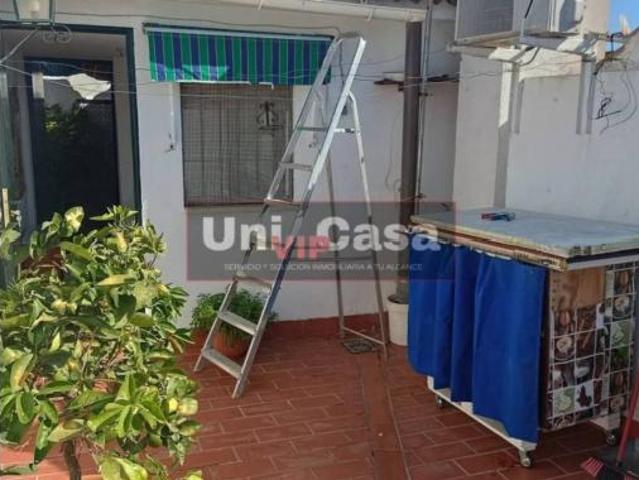 Casa adosada Venta Córdoba Capital, Casco Histórico Ribera San Basilio
