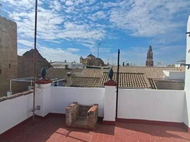 Casa adosada Venta Córdoba Capital, Casco Histórico Ribera San Basilio