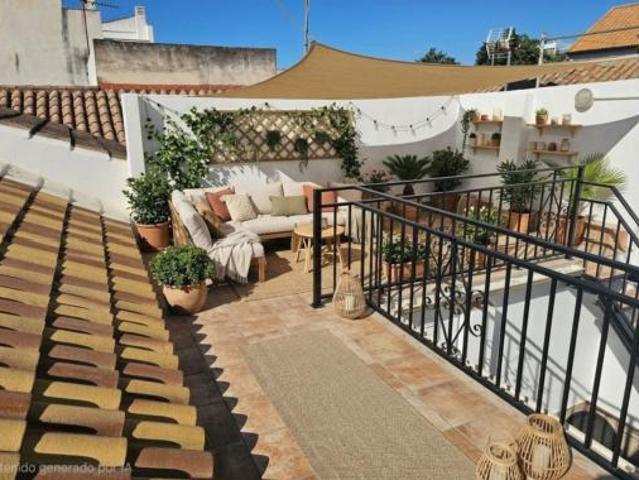 Casa adosada Venta Córdoba Capital, Fuensanta Arcángel Cañero