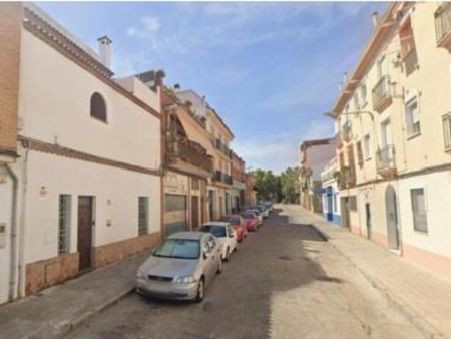 Casa adosada Venta Córdoba Capital, Huerta de la Reina Arruzafilla Parque Figueroa Noreña