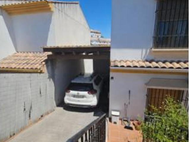 Casa adosada Venta Córdoba Capital, Periurbano Este Santa Cruz