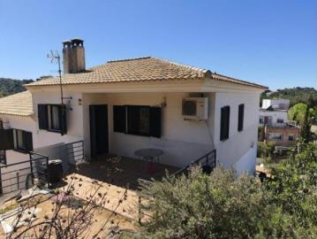 Jaras, Córdoba, Andalucía, Andalucía - Cuarto de servicio