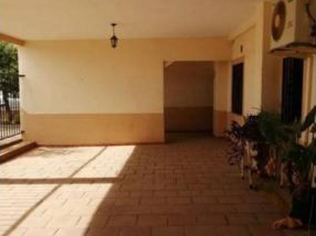 Casa adosada Venta Córdoba Capital, Periurbano Oeste Las Jaras