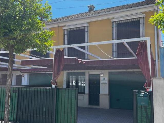 Casa adosada Venta Córdoba Capital, Periurbano Oeste Las Jaras