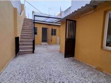 Calle Valsequillo, San Cayetano, Córdoba, Las Quemadas, Córdoba, Andalucía, Andalucía