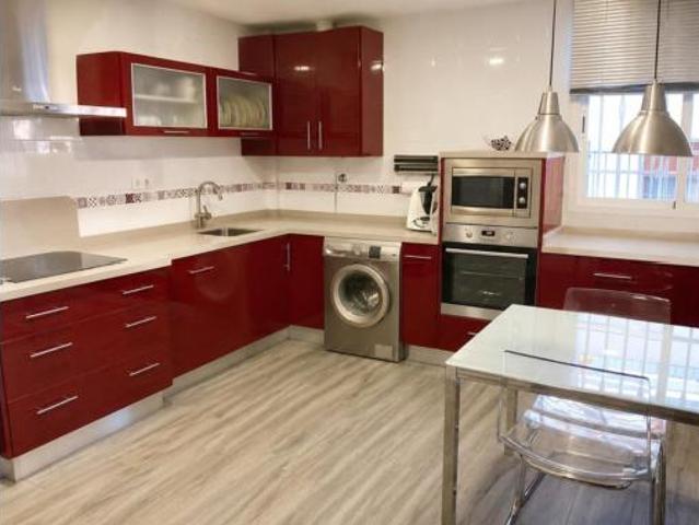 Casa adosada Venta Córdoba Capital, Sagunto Edisol