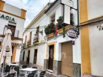 Calle El Realejo, Centro de Córdoba, Las Quemadas, Córdoba, Andalucía, Andalucía