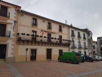 Casa adosada Venta Coria, Coria