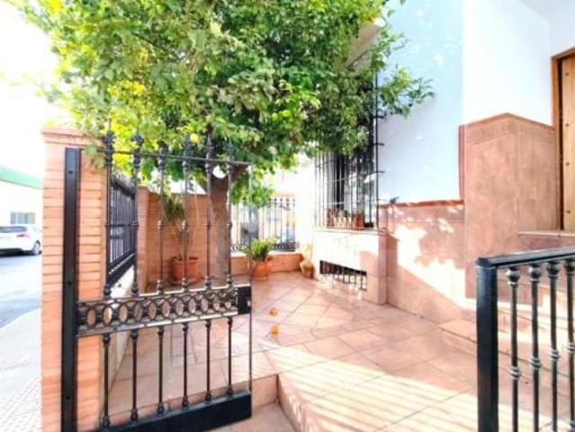 Casa adosada Venta Coria del Río, Coria del Río