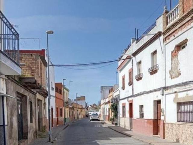 Casa adosada Venta Coria del Río, Coria del Río