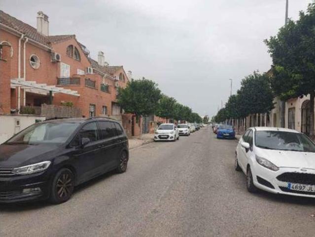 Casa adosada Venta Coria del Río, Coria del Río