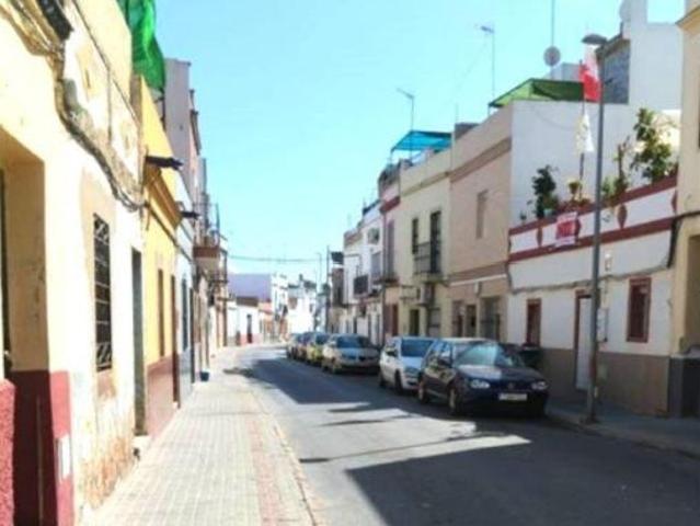 Casa adosada Venta Coria del Río, Coria del Río