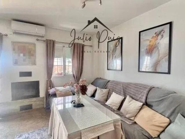 Casa adosada Venta Coria del Río, Coria del Río